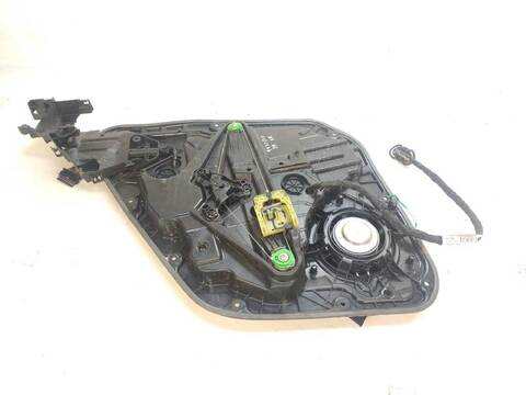 Foto 2ª: Elevalunas Manual Trasero Derecho Volvo V40 D2 (2012)