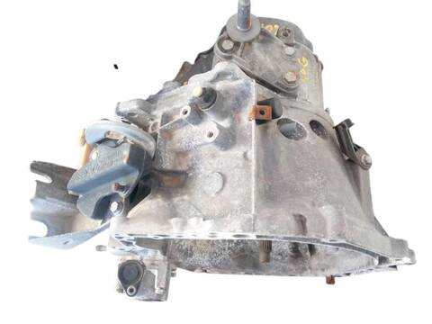 Foto 3ª: Caja Cambios Peugeot 308 1.6 16V 150CV (2007)