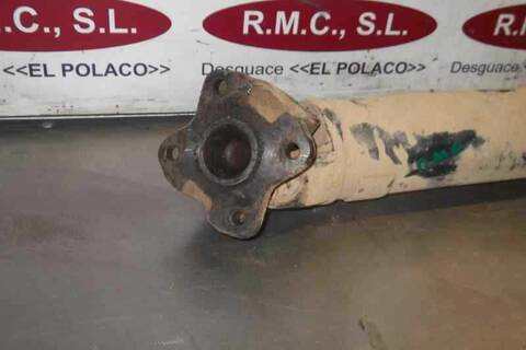 Foto 3ª: Transmision Central Hyundai Terracan 2.5 TCI 101CV 74KW [D4BH] (2001)