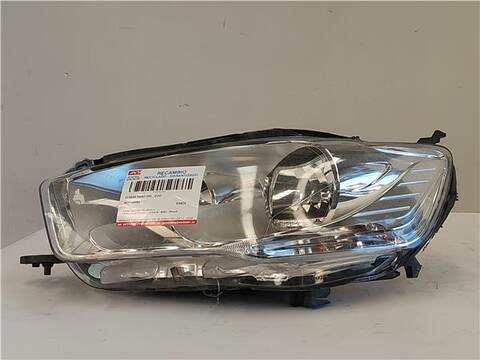 Faro Izquierdo Citroen C Elysee 1.6 EXCLUSIVE 99CV 73KW