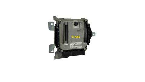 Centralita Motor ECU Volkswagen Caddy 2.0 TDI 122CV