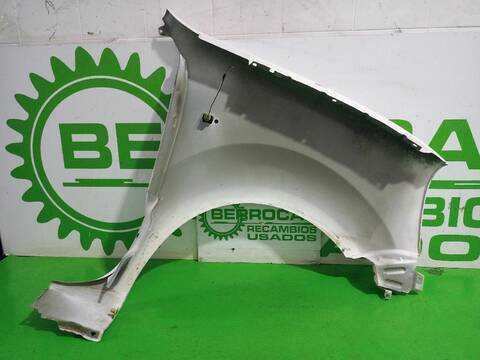 Foto 2ª: Aleta Delantera Izquierda Renault Kangoo EXPRESSION 64CV (1997)