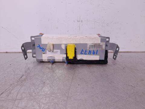 Foto 2ª: Airbag Delantero Derecho Seat Ibiza COOL 70CV 51KW [BNM] (2006)