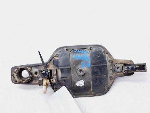 Foto 3ª: Maneta Exterior Delantera Derecha Mitsubishi Montero 3.2 DI-D INTENSE 3-PTAS.) 160CV 118KW [4M41] (2004)