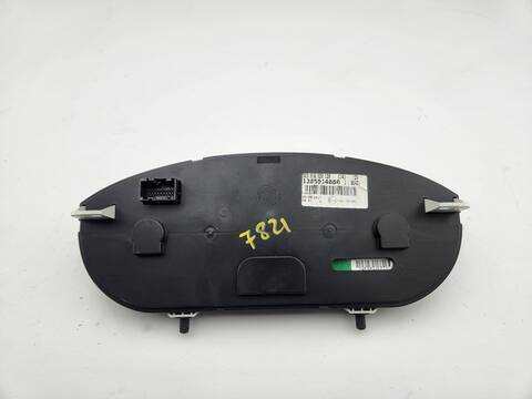 Foto 4ª: Cuadro de Instrumentos Citroen Jumper 33 L2H2 BLUEHDI 130 131CV 96KW [AH03] (2018)