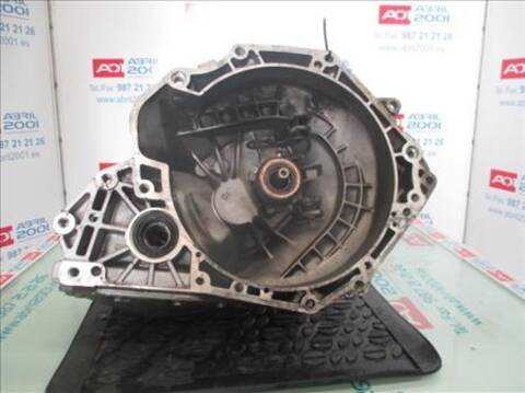 Foto 2ª: Caja Cambios Opel Astra 1.7 DTI 16V 75CV 55KW [Y 17 DT] (2000)