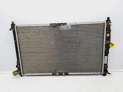 Radiador Motor Daewoo Lanos COOL 86CV 63KW