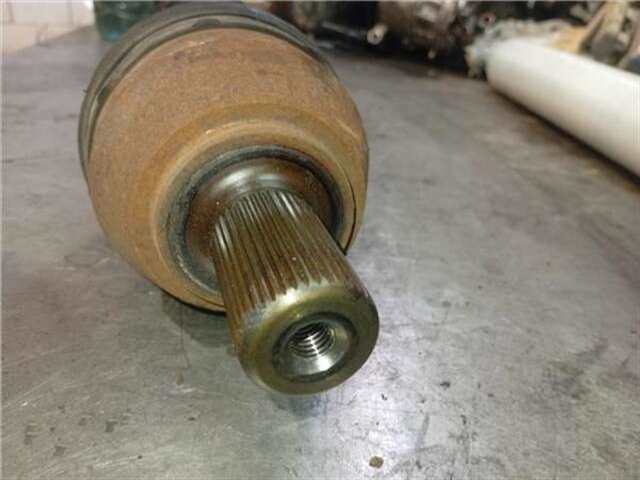 Foto 3ª: Transmision Delantera Izquierda Ford Mondeo 2.0 FLEXIFUEL [TBBB]