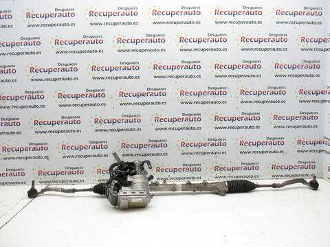 Cremallera de Direccion Peugeot 3008 YH01