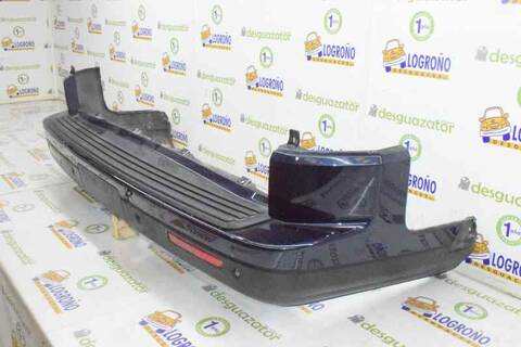 Foto 3ª: Paragolpes Trasero Land Rover Discovery TDV6 HSE 211CV [306DT] (2009)