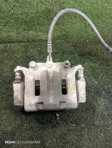 Pinza Freno Delantera Derecho Nissan Navara 2.5 TD D22 133CV 4X4