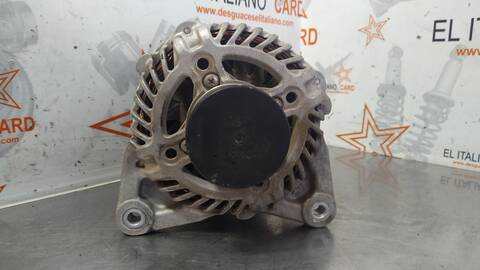 Foto 3ª: Alternador Dacia Duster ACCESS 114CV 84KW [H4M D7] (2019)