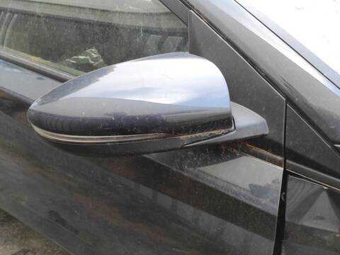 Foto 3ª: Retrovisor Derecho Hyundai i20 G4LF (2024)