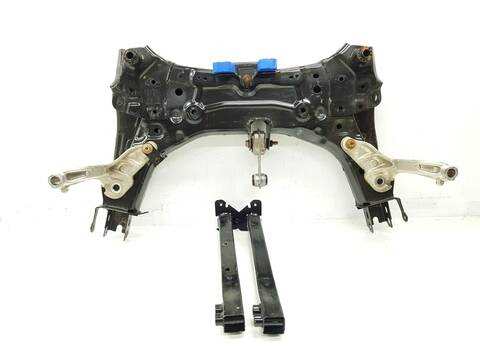 Foto 2ª: Puente Delantero Renault Arkana TECHNO