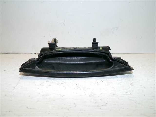 Foto 3ª: Maneta Exterior Trasera Izquierda Seat Exeo 2.0 TDI 2009-2013 [CAG] (2009)