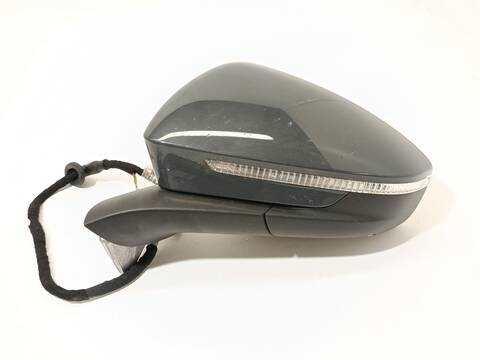 Foto 3ª: Retrovisor Izquierdo Volkswagen Tiguan 2 0 TIG 150CV 110KW [DXPA] (2025)