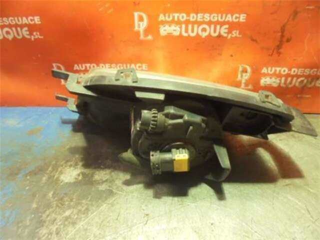 Foto 2ª: Faro Antiniebla Delantero Izquierdo Peugeot RCZ 2.0 BASIS [2.0 LTR. - 120 KW 16V HDI FAP] [RHH]