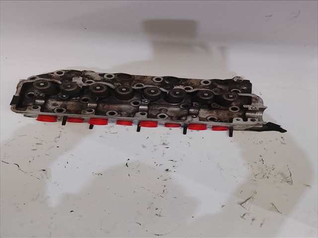 Foto 3ª: Culata Mitsubishi Pajero 2.5 DIESEL 62kw [D/4D56] (1995)