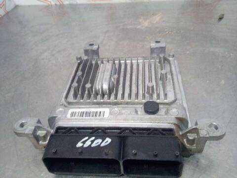 Foto 3ª: Centralita Motor ECU Mercedes Clase C 160 C 220 CDI BLUEEFFICIENCY 204.302) COUPE 170CV 125KW [651911] (2011)