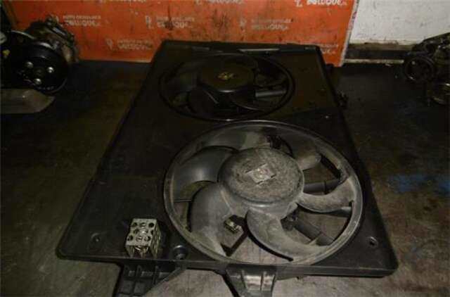 Foto 2ª: Electroventilador Ford Mondeo 1.8 TD [RFN]