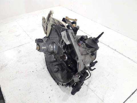 Foto 3ª: Caja Cambios Lancia K 2.4 TD BERLINA 124CV 91KW (1998)