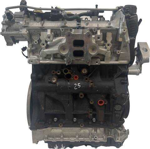 Foto 2ª: Motor Completo Volkswagen Passat 177 CV 130KW [DDSB, DDS] (2018)