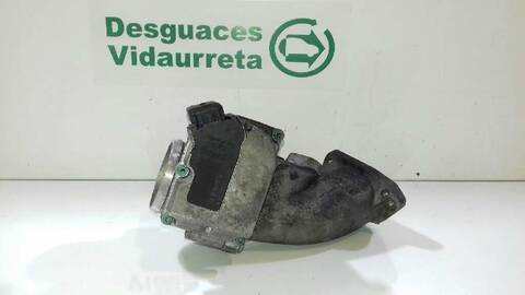 Caja Mariposa Volkswagen Touareg TDI V6 225CV 165KW