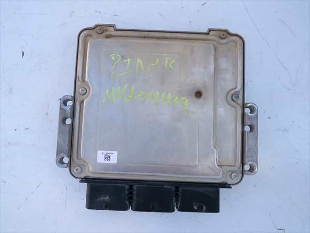 Foto 2ª: Centralita Motor ECU Land Rover Freelander 2.2 D 2007-2014 [224DT] (2013)