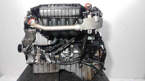Motor Completo Mercedes Clase C 160 C 270 CDI 203.016) 170CV 125KW