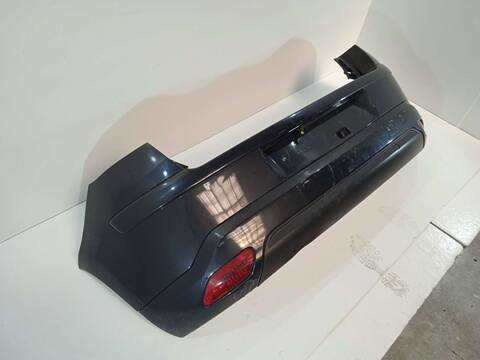 Foto 2ª: Paragolpes Trasero Citroen C4 1.6 HDI CAT 9HY - DV6TED4) COUPE 109CV 80KW (2005)