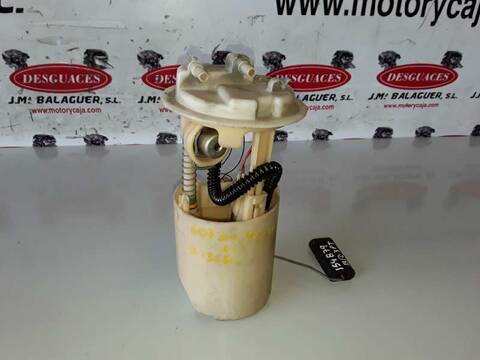 Foto 2ª: Aforador Peugeot 607 MARFIL PACK 207CV (2000)