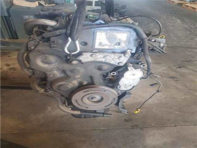 Foto 1ª: Motor Completo Citroen C3 1.4 HDI [8HX (DV4TD)]
