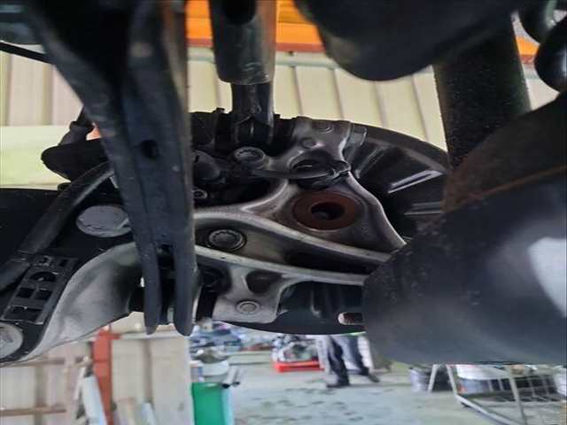 Mangueta Trasera Derecha Cupra Formentor 1.5 TSI 150CV 110KW