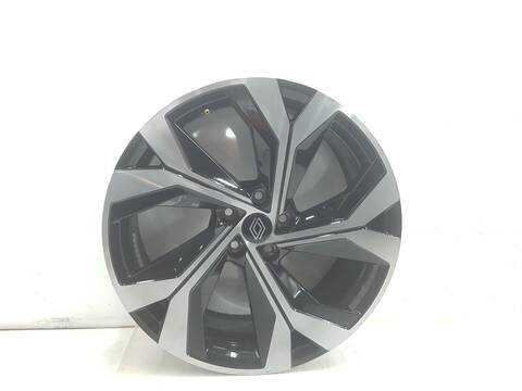 LLanta Aleacion Renault Austral TECHNO ESPRIT ALPINE