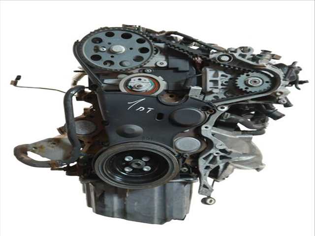 Foto 1ª: Motor Completo Audi A4 B9 190CV 140KW [DETA DET] (2019)