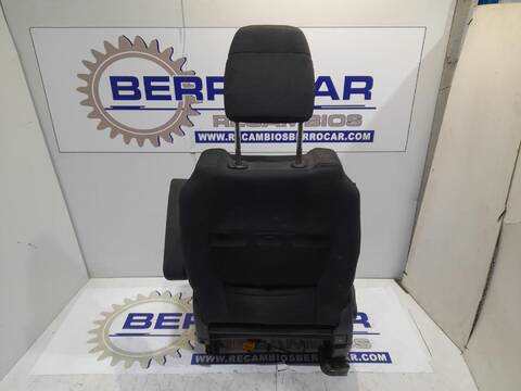 Foto 3ª: Asiento Delantero Derecho Ford C Max 1.8 TDCI TD CAT 116CV [D/ KKDA] (2007)