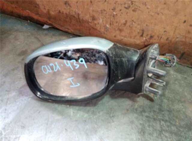 Retrovisor Izquierdo Citroen Xsara 2.0 HDI