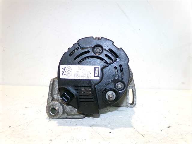 Foto 3ª: Alternador Renault Clio 1.2 G 2001-2005 [D7FG7] (2002)