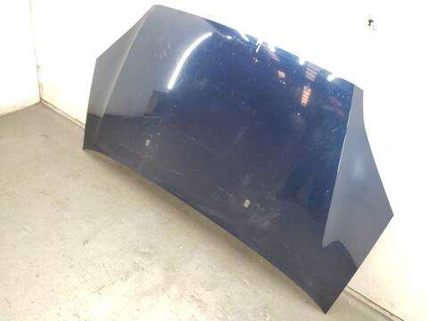 Foto 2ª: Capot Ford C Max 1.6 TDCI 109CV 80KW FOCUS DM2) [G8DA] (2005)