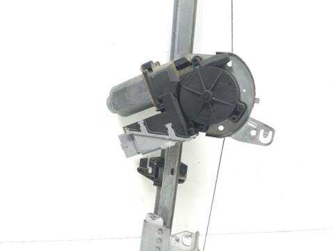 Foto 2ª: Elevalunas Eléctrico Delantero Izquierdo Citroen C3 HFX (2005)