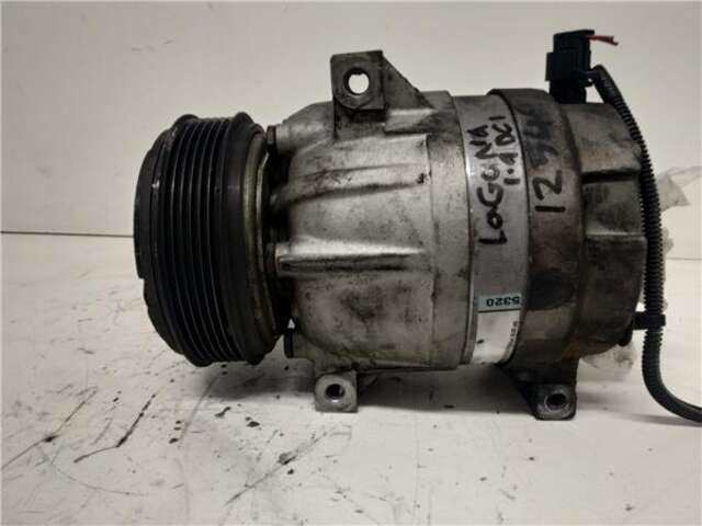 Compresor Aire Acondicionado Renault Laguna 