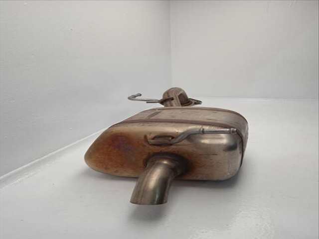 Foto 2ª: Tubo de Escape Toyota Yaris 1.5 HYBRID MXPH10) 116CV 85KW