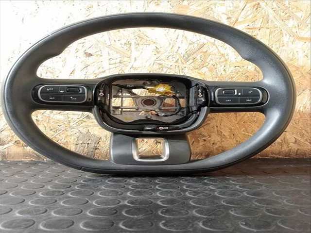 Volante Citroen C3 97 EDITION 68CV