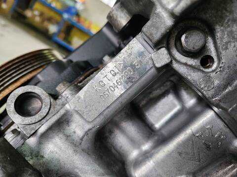 Foto 4ª: Motor Completo Citroen C3 EXCLUSIVE PICASSO 92CV 68KW [9H06] (2013)