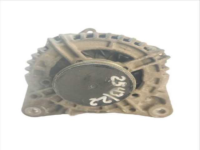 Foto 3ª: Alternador Nissan Qashqai 1.5 DCI (2006)