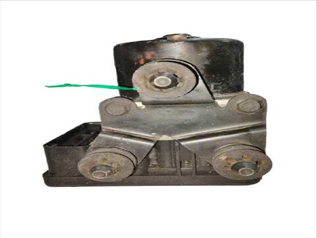 Foto 3ª: Abs Volkswagen Golf 2.0 TDI 16V (2003)