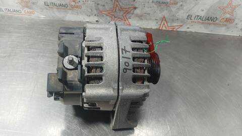 Foto 2ª: Alternador Bmw Serie 5 518 520 D BERLINA 177CV 130KW [N47D20C] (2009)