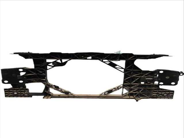 Foto 2ª: Paragolpes Delantero Renault Fluence 1.5 DCI L30D L30L L306 L33F L33L L33M L33V L33W) (2010)