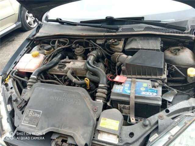 Foto 3ª: Elevalunas Eléctrico Delantero Derecho Ford Focus 1.8 TURBO DI - TDDI [C9DA]