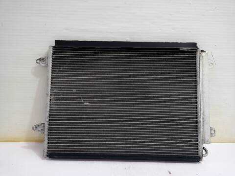 Foto 3ª: Radiador Calefaccion A.A. Volkswagen Passat INDIVIDUAL BERLINA 140CV 103KW (2003)